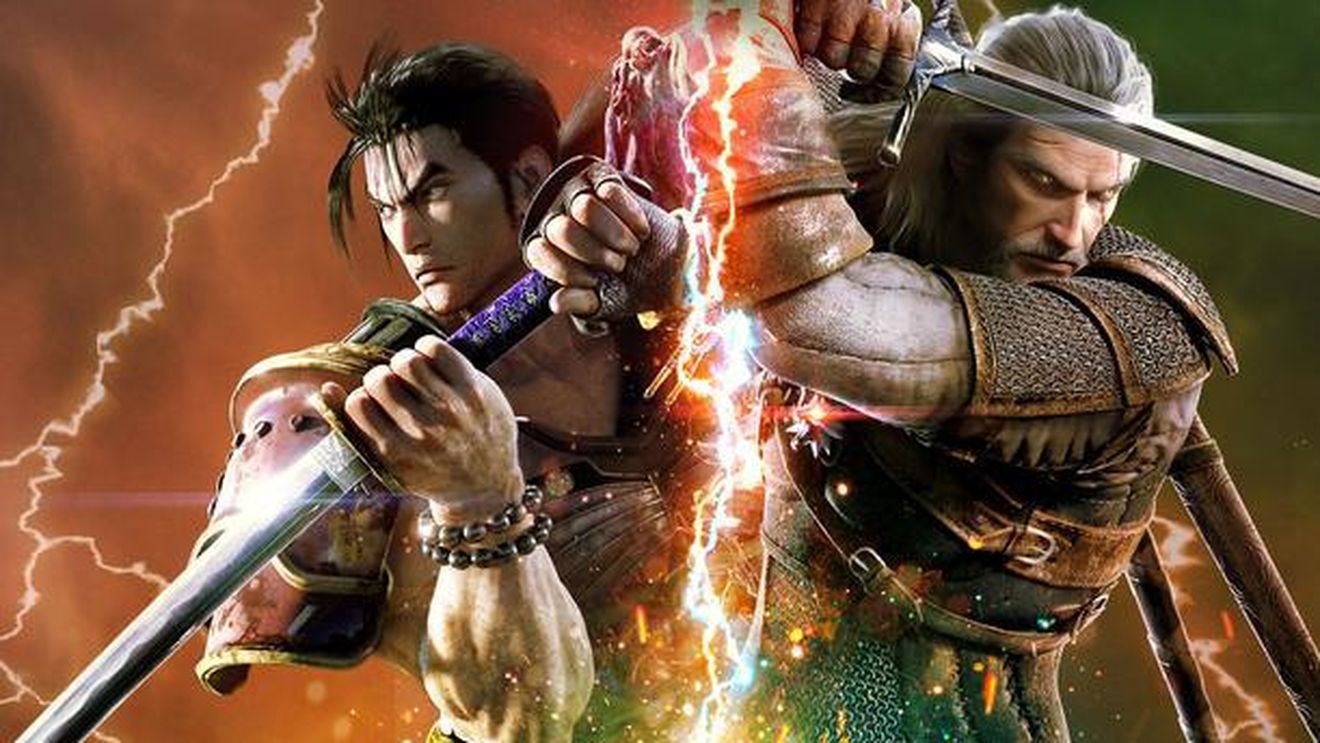 Soul Calibur VI Review: luptele arcade duse la un nou nivel
