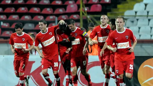 Ce surpriză a avut fostul golgheter de la Dinamo atunci când a vrut să vadă meciurile echipei de pe stadion: „De la lojă nu vezi meciul. Trebuie să te uiți la TV”