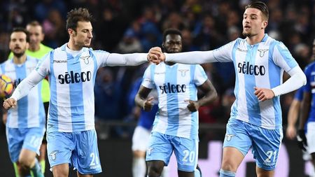Milinkovic-Savic, omul care le-a făcut zile fripte fundașilor de la FCSB, așteaptă cu nerăbdare Cupa Mondială: "Presiunea mă motivează în plus"