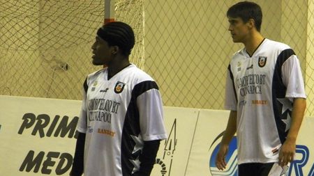 Pesic se întoarce la Cluj! Dykes: "Nu mă gândesc că am fost colegi, avem un meci de câștigat" Vezi programul etapei XXVI