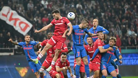 Fostul fotbalist de la Steaua, reacție acidă la adresa „câinilor”: „Jucătorii nu știu ce înseamnă spiritul lui Dinamo!”. EXCLUSIV