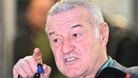 Gigi Becali, declarația serii după FCSB – Drita 3-2: „Am zis asta când ne conduceau”
