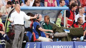 Terim: "Nicoliță e favoritul meu"