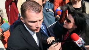 De la femei i s-a tras!**