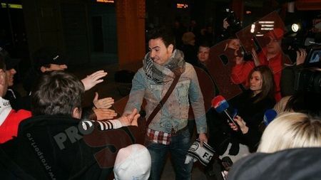 Adrian Cristea:** "Regret că nu am venit la "U" Cluj de astă-vară!"