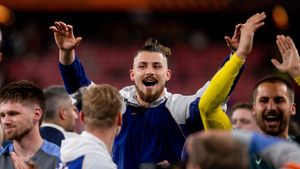 AC Milan a declanșat operațiunea Radu Drăgușin. „Diavolii” s-au întâlnit cu impresarul italian al românului