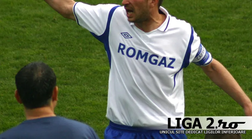 Bodea** încă n-a stabilit noul căpitan