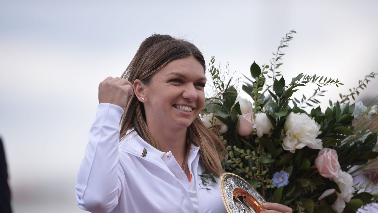 Simona Halep împlinește azi 30 de ani! Marea sportivă o ține din petrecere în petrecere