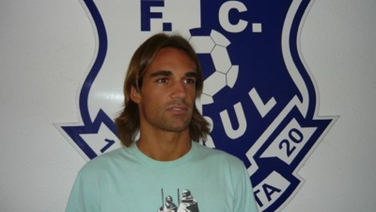 Portughezul Diogo Lezico da Silva a semnat cu FC Brașov!** "Mi l-am dorit le echipă"