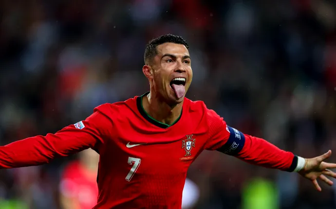 Lovitura anului: au început negocierile pentru transferul lui Cristiano Ronaldo în Europa!