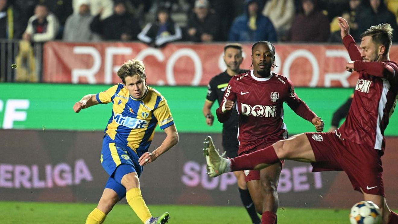 Vrea să plece acasă, la presiunea familiei. Un fotbalist de națională a cerut despărțirea de clubul din Superliga