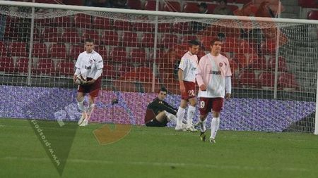 Dubarbier și Culio îl contrează pe Paszkany:** "Nu e corect, Arpi!"