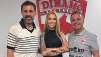 Anamaria Prodan confirmă informația legată de legenda lui Dinamo: „Ne întâlnim și prelungim”. Planul secret al acționarilor pentru Zeljko Kopic și Florentin Petre