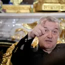 Gafa pe care Steaua București o face dacă îl dă în judecată pe Mircea Lucescu, în opinia lui Gigi Becali