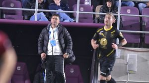 Ultimul antrenor din istoria echipei Gaz Metan, numit ”principal” la un club cu tradiție în fotbalul românesc aflat acum în Liga 3