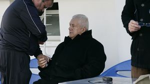 După 19 ani fără întrerupere în Liga I, Jean Pădureanu se teme pentru prima oară de retrogradare