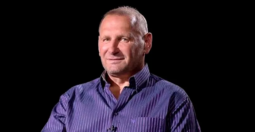 Viorel Cataramă, noi declarații controversate după ce a vrut să se infecteze cu coronavirus