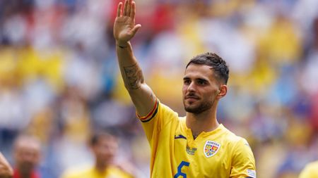 Marius Marin a semnat! Se face transferul carierei pentru internaționalul român