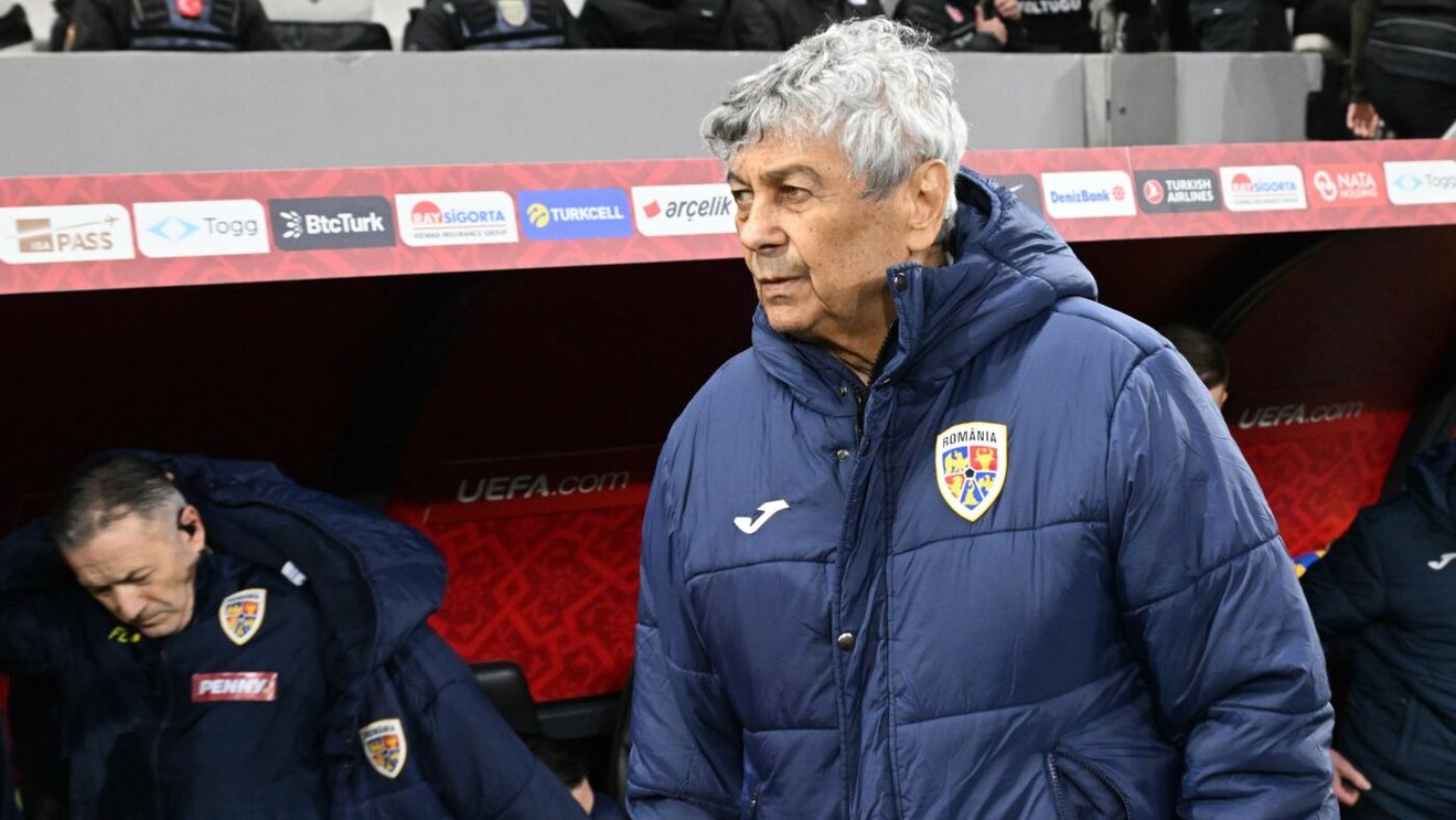 Francezii de la L'Equipe: „A murit Mircea Lucescu, antrenorul cu 38 de trofee în 45 de ani de carieră”