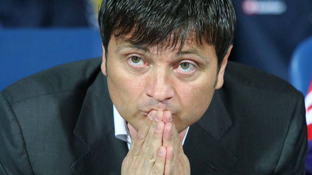 Vasluienii se consideră păgubiți de arbitrajul lui Tudor:** "Uitați câte erori au fost în favoarea CFR-ului! Asta e, vom avea o nouă campioană meritorie"