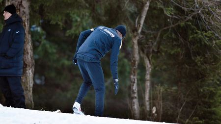 Au apărut accidentele la locul de muncă!** Jucătorii "câinilor", în misiune extremă în Poiană