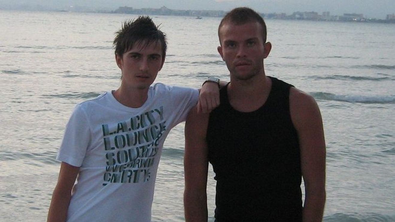 Suciu, pe patru la Viena