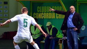 Vasluiul a rămas și fără "principal"! Balint și-a reziliat contractul: "Regret despărțirea de jucători" 