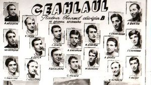 S-a stins din viață tatăl lui Adi Iencsi! Iencsi Ioșca avea 79 de ani și a murit de Covid-19 după ce a scăpat de incendiul devastator de la Spitalul din Piatra Neamț