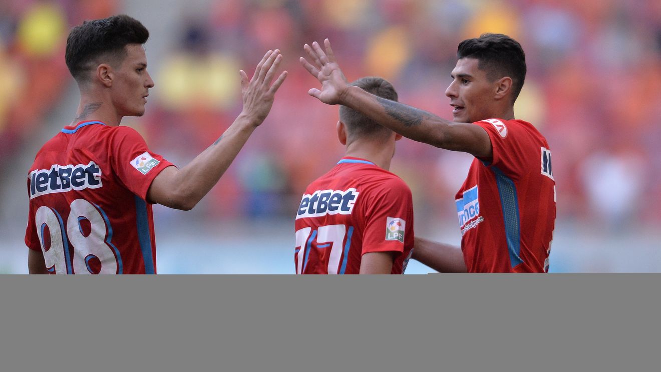 Detaliul care bagă spaima în cei de la FCSB. MM Stoica și Ioan Hora l-au scos în evidență: "Mă gândesc cu groază"