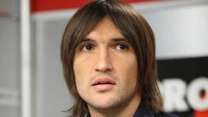 Schimbări la ACS Poli Timișoara: Ioan Timofte - președinte, Dan Alexa - antrenor principal