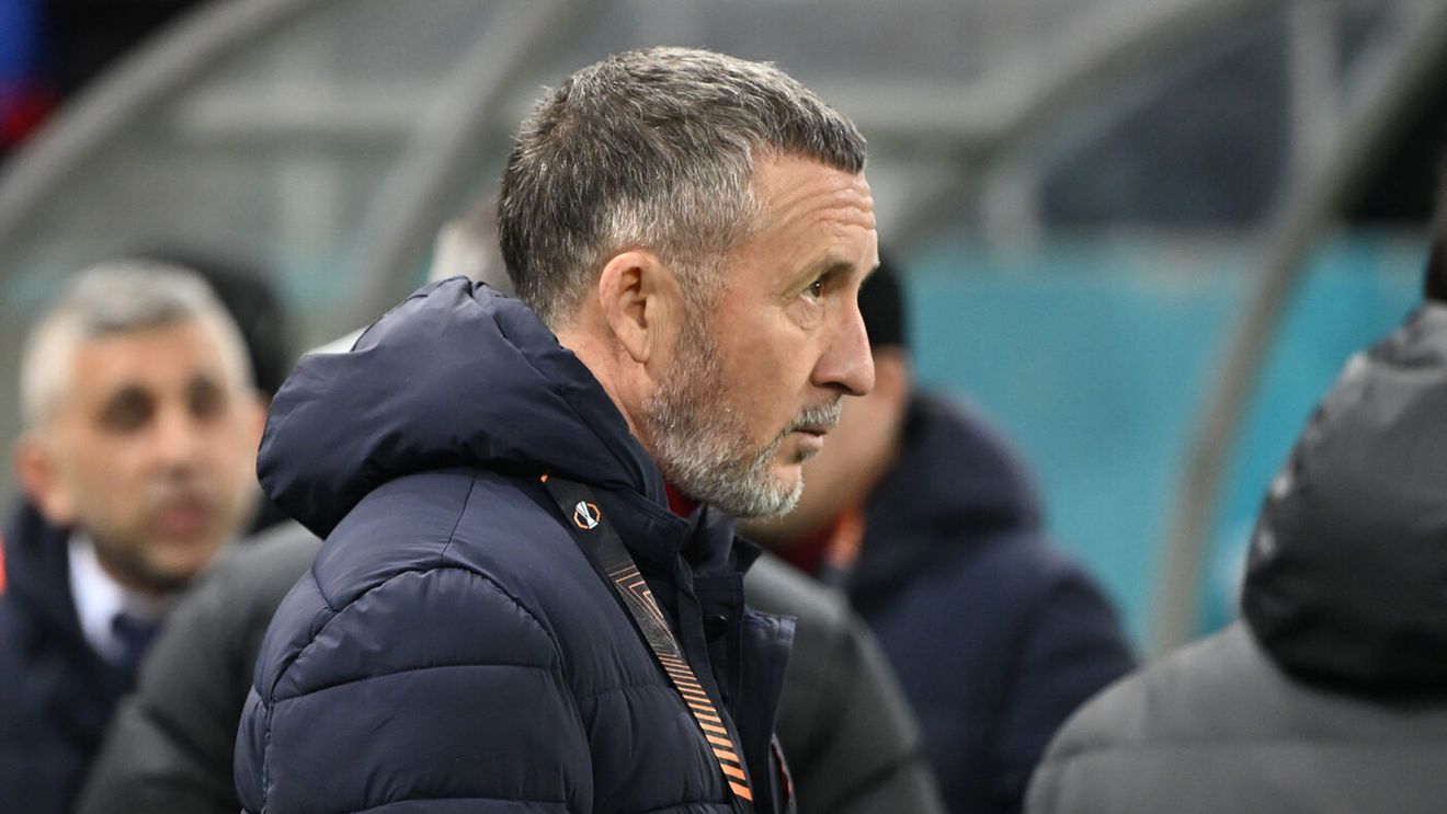 Mihai Stoica: „Nu e ok ca la fiecare meci în Giulești să se strige «M**e Steaua!»”
