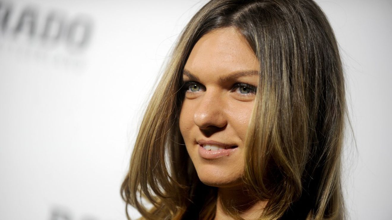 Simona Halep s-a calificat pentru Turneul Campioanelor: "Voi face tot ce voi putea pentru a avea rezultate și mai bune"