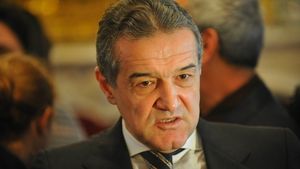 Becali, dezgustat de națională:** "N-am văzut finalul meciului, n-am mai suportat UMILINȚA"
