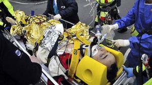 A trecut prin iad, dar nimic nu l-a doborât. Moment istoric în Formula 1: Kubica revine după 9 ani în "Marele Circ". FOTO | Cum a fentat moartea 