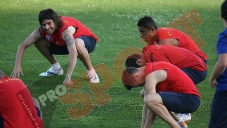 Bulgarii continuă "șicanele"!** Cum a vrut ȚSKA să-l surprindă pe Roni Levi și ce reacție a avut antrenorul