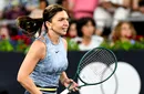 „Le-au distrus pe Simona Halep şi pe Jasmine Paolini”. Americanii au taxat eşecul dureros de la World Tennis League, în doar 21 de minute