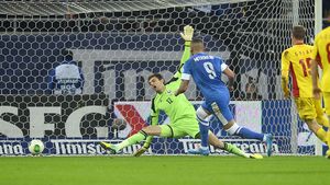 "Trebuie să ne regăsim, vrem puncte din meciul cu România!" Cum a reușit Iordănescu să-i motiveze pe greci