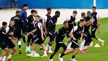 Revoluție la Paris Saint-Germain! Șeicii vor să dea afară 7 vedete în perioada de mercato din ianuarie!