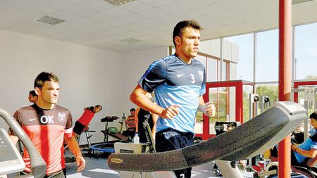 Confesiunile jucătorului acuzat de blat la FCSB - Viitorul. „Aș vrea să vorbesc cu Reghe, să înțeleg”. La un pas de retragere, Doru Bratu povestește câteva episoade incredibile! EXCLUSIV