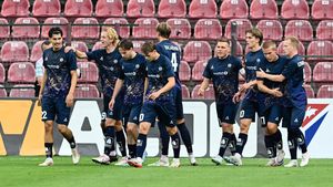 Nu mai transmit meciul retur dintre Tromso și CFR Cluj după ce au văzut scorul din Gruia!
