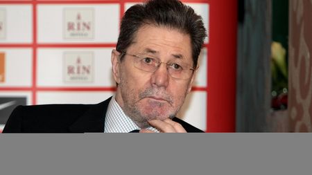 Negoiță, Rednic. Dănciulescu sau David? Nu! Omul esențial din conducerea lui Dinamo, ridicat în slăvi de Cornel Dinu: "E o comoară pentru un club de fotbal. Noroc că-l au!"