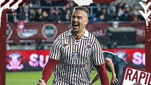 Cine este legenda Rapidului din Giulești? O polemică întinsă pe decenii întregi și un răspuns șocant: „Bimbo Paraschiv. Nu-i vina lui Daniel Pancu pentru că nu s-a îmbogățit și el”. EXCLUSIV