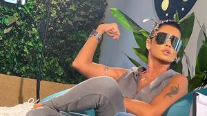 Oana Zăvoranu, război total cu „internauții” care au acuzat-o că a exagerat cu operațiile estetice. „Voi susține frumusețea personalizată și nu cea copiată de la toate balabustele”