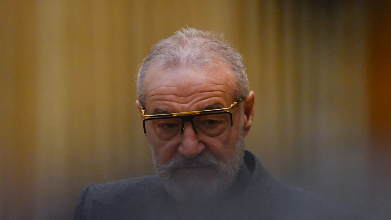 Gigi Becali a primit lovitura de grație, din partea EUIPO: FCSB nu se poate asocia cu denumirea Steaua! Ce sumă trebuie să plătească patronul pentru că a cerut acest lucru