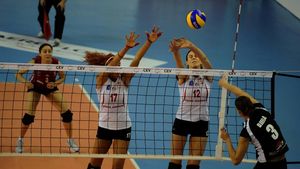 Ivana Djerisilo, spaima blocajului advers