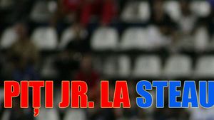 "Piți jr. ar putea veni la Steaua după meciul cu Fiorentina!"