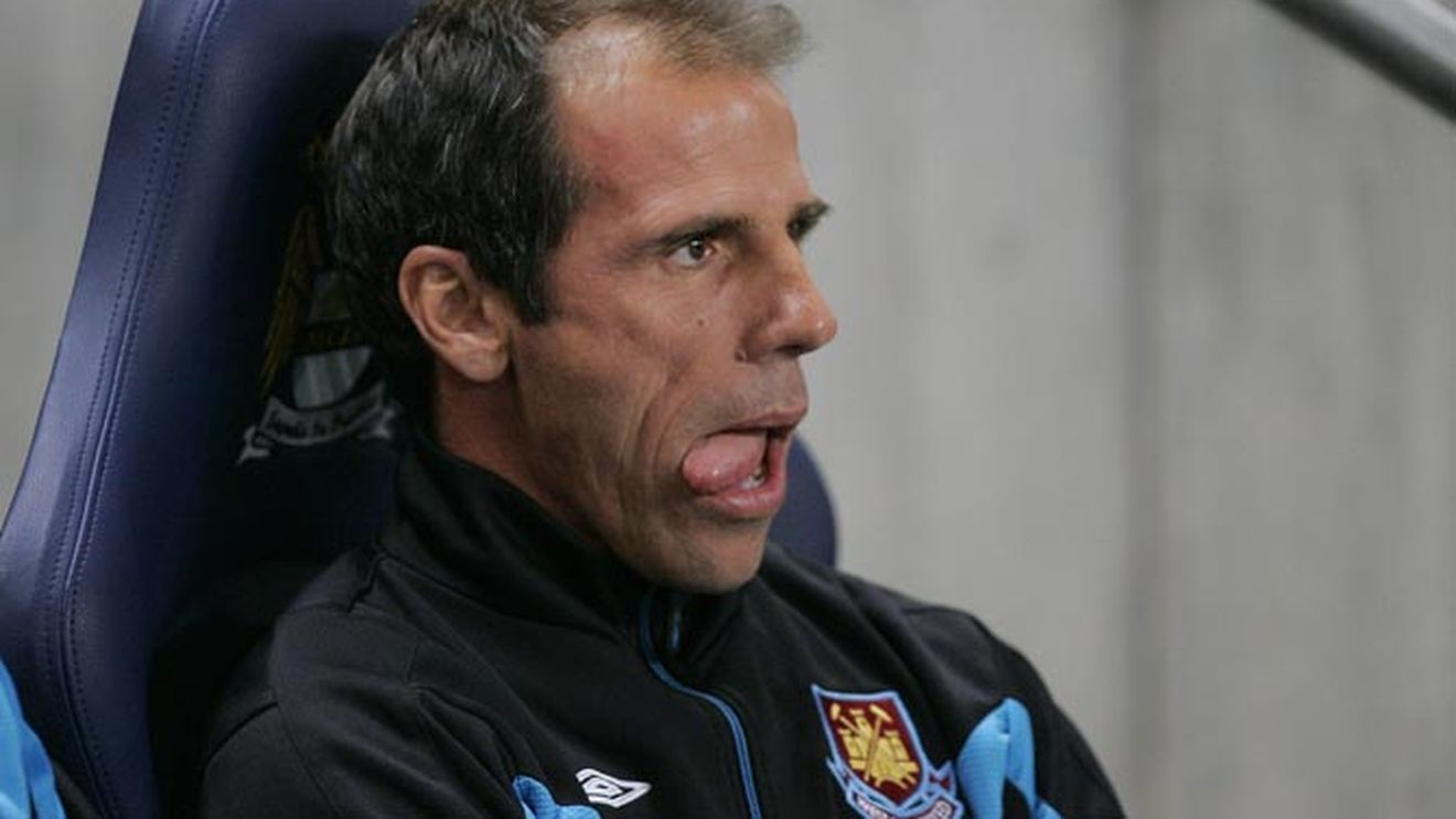 Zola se gândește la demisie,** după a șasea înfrângere consecutiva la West Ham!