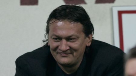 Dănuț Lupu: "Tot CFR-ul va lua campionatul"