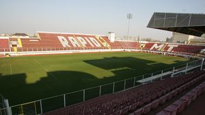 FC Timișoara se mută în Giulești** pentru meciul cu Gloria