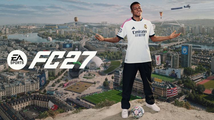 Ce rating-uri au fotbaliștii români în EA FC 27! Un singur jucător din Superliga se află în Top 10